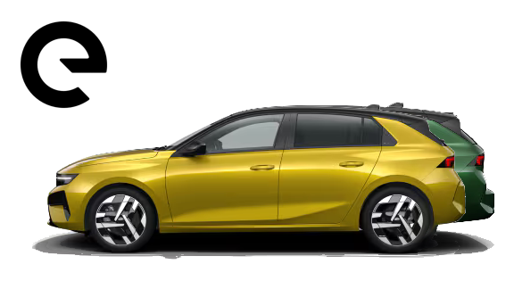 Opel Electric