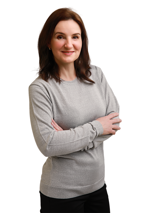 Alena Černá – TOP Car Trenčín